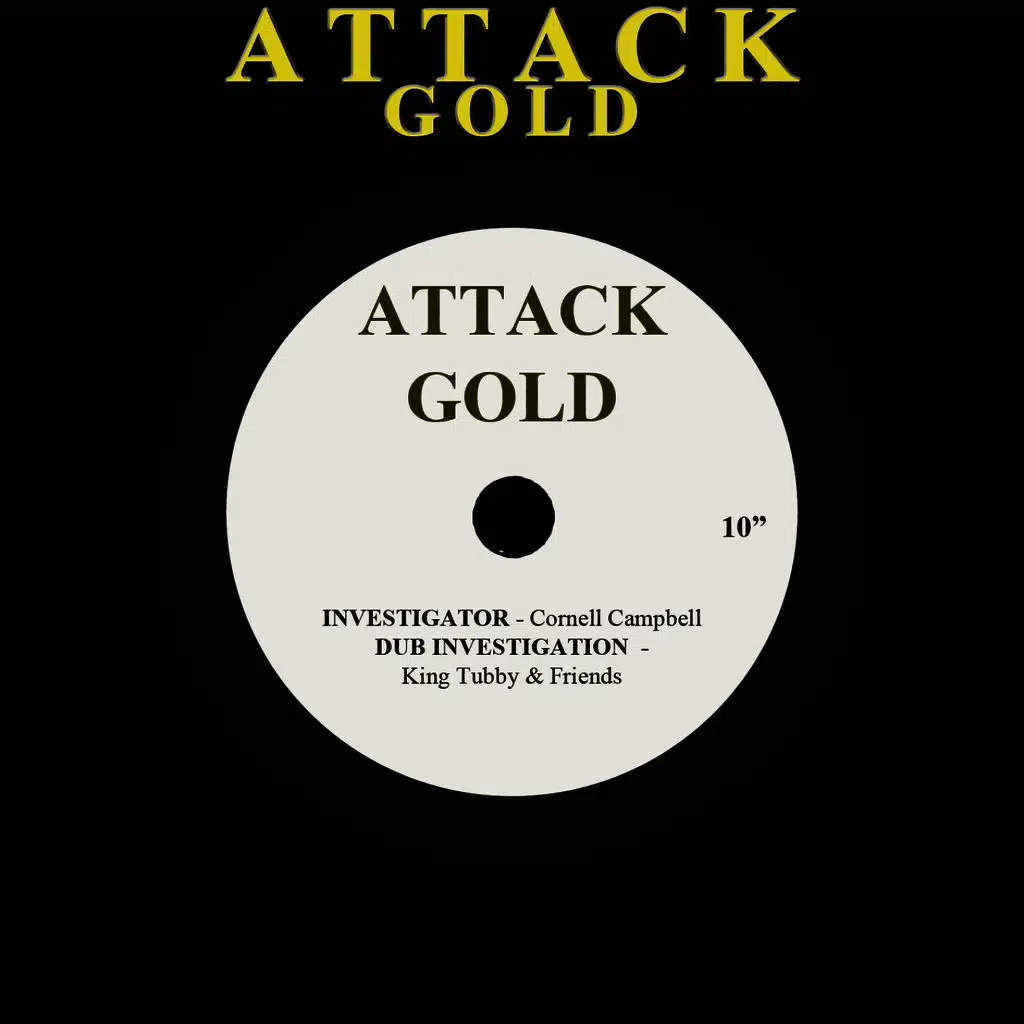 Investigator / Dub Investigation