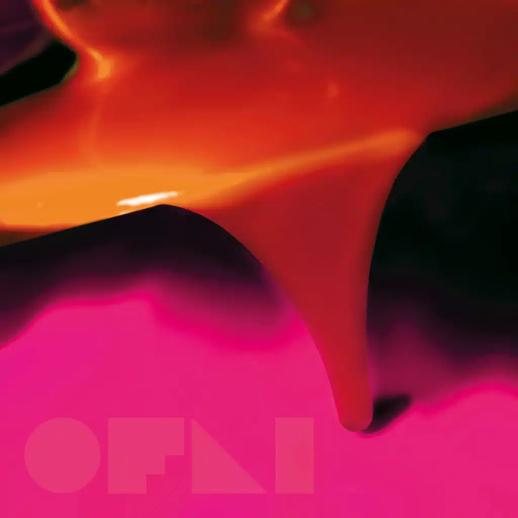 Ofni (feat. Hollie Singer)