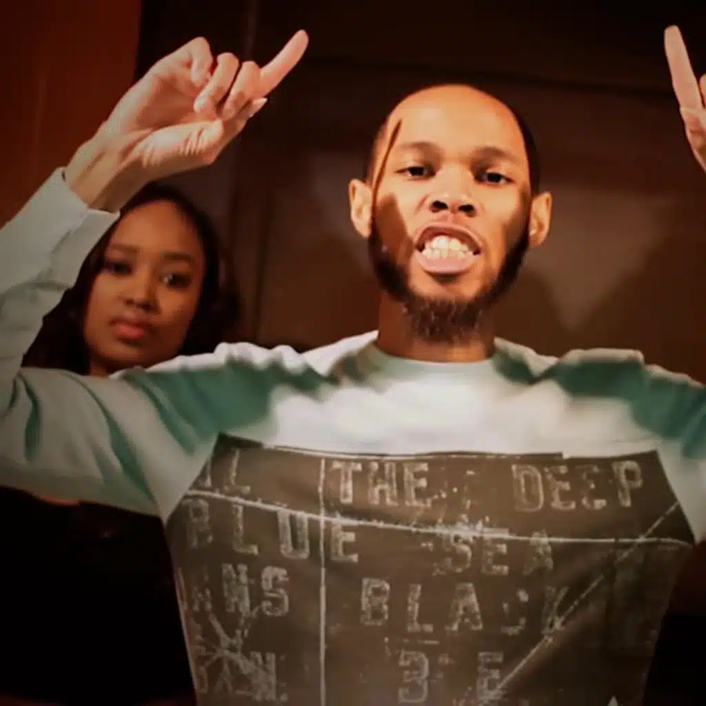 We Rise (feat. Tiara Richar)