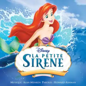 La Petite Sirène (Bande originale française du Film)