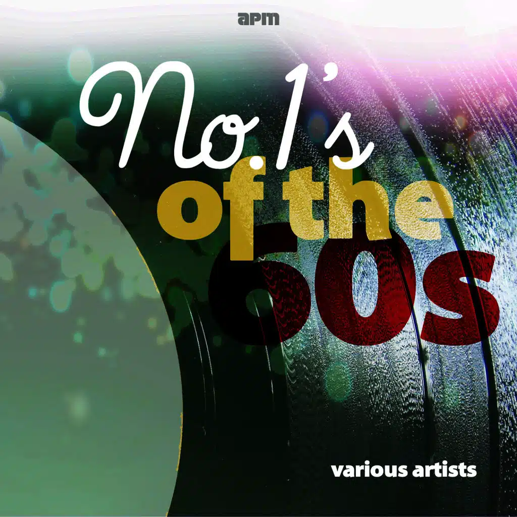 The Jordanaires & Elvis Presley