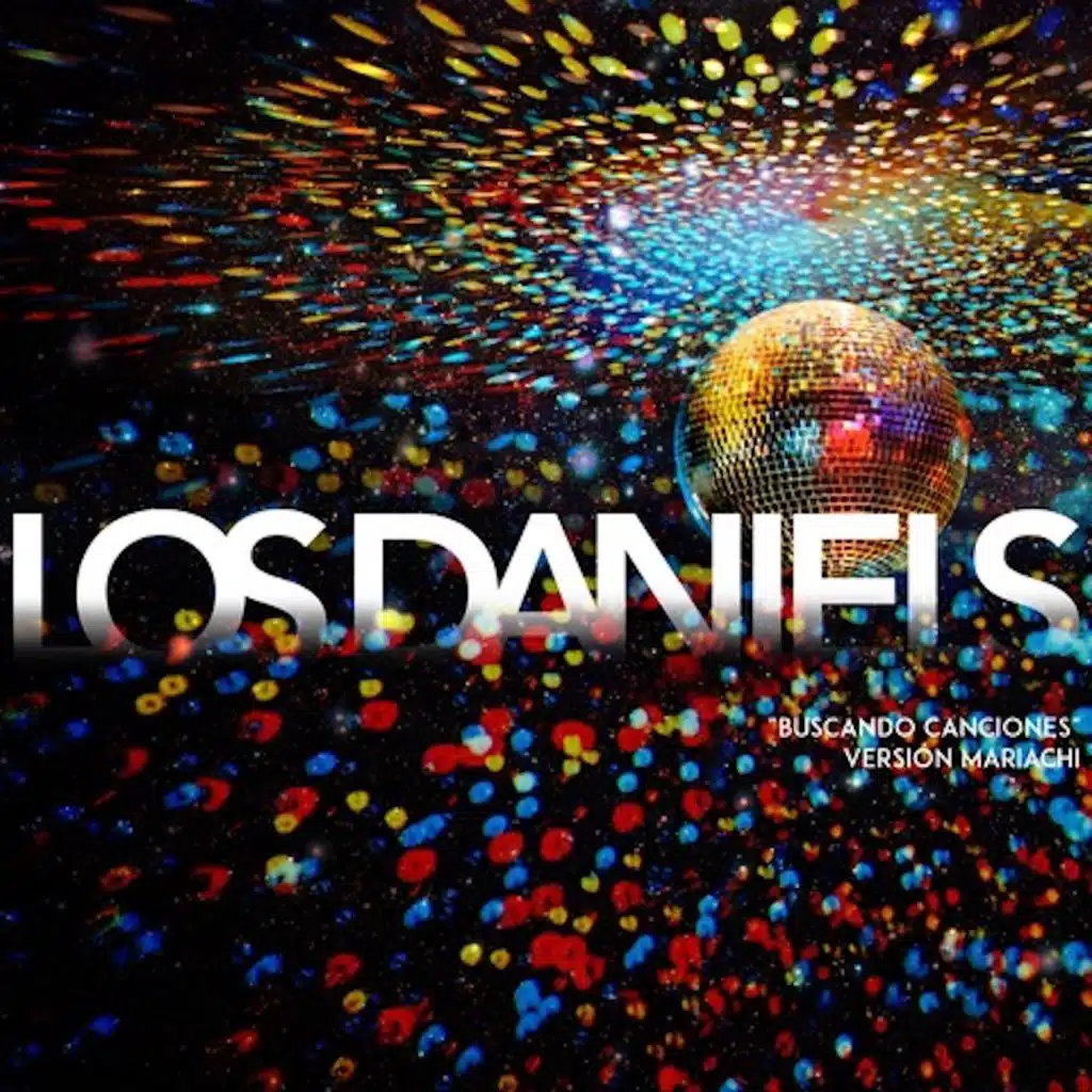 Buscando Canciones (Versión Mariachi)