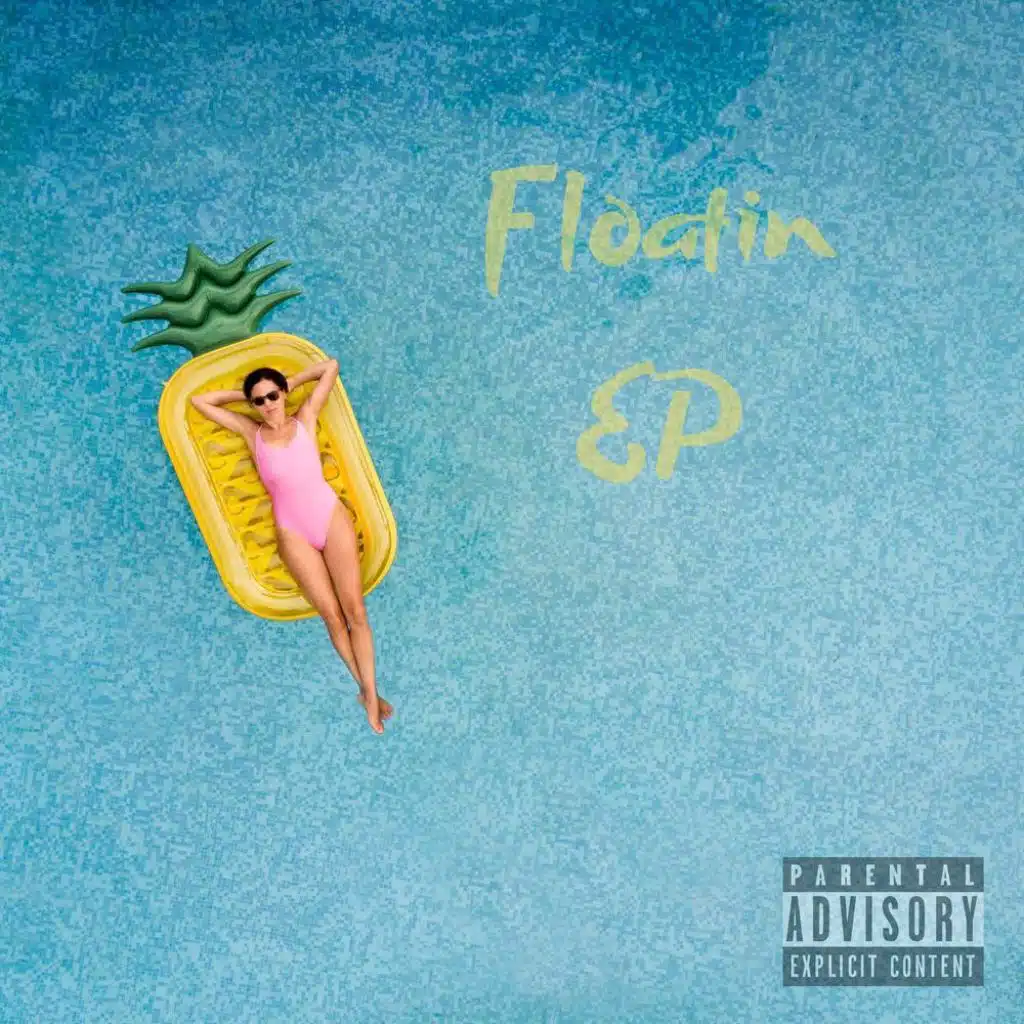 Floatin EP