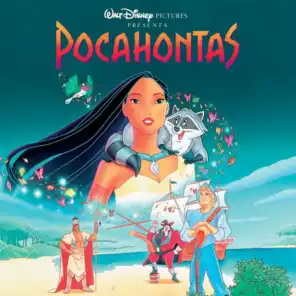 Pocahontas (Banda Sonora Original)