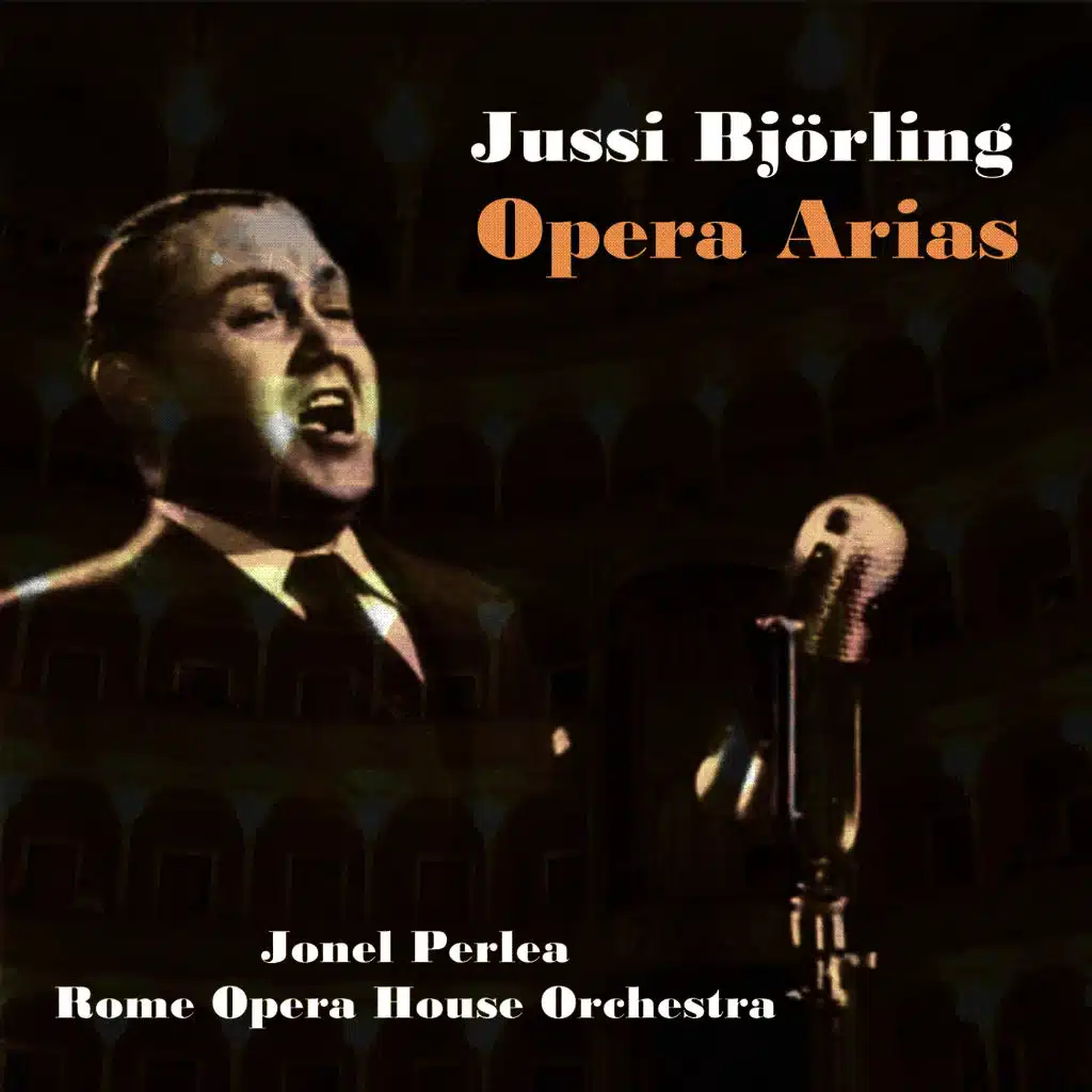 L'Elisir d'Amore: Una furtiva lagrima