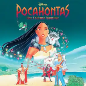 Pocahontas, Une Légende Indienne (Bande Originale Française du Film)