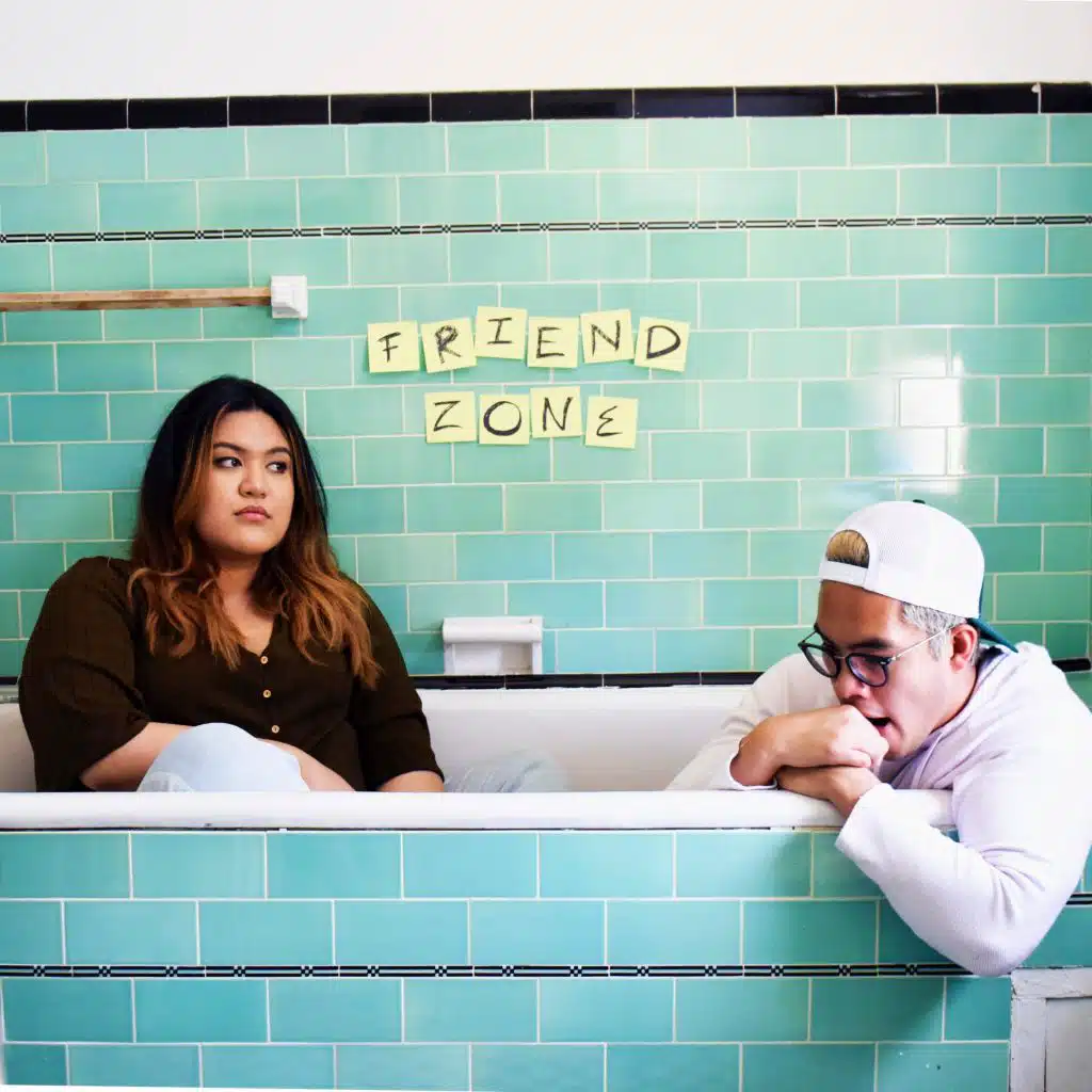 Friendzone (feat. Rachel Gonzalez)