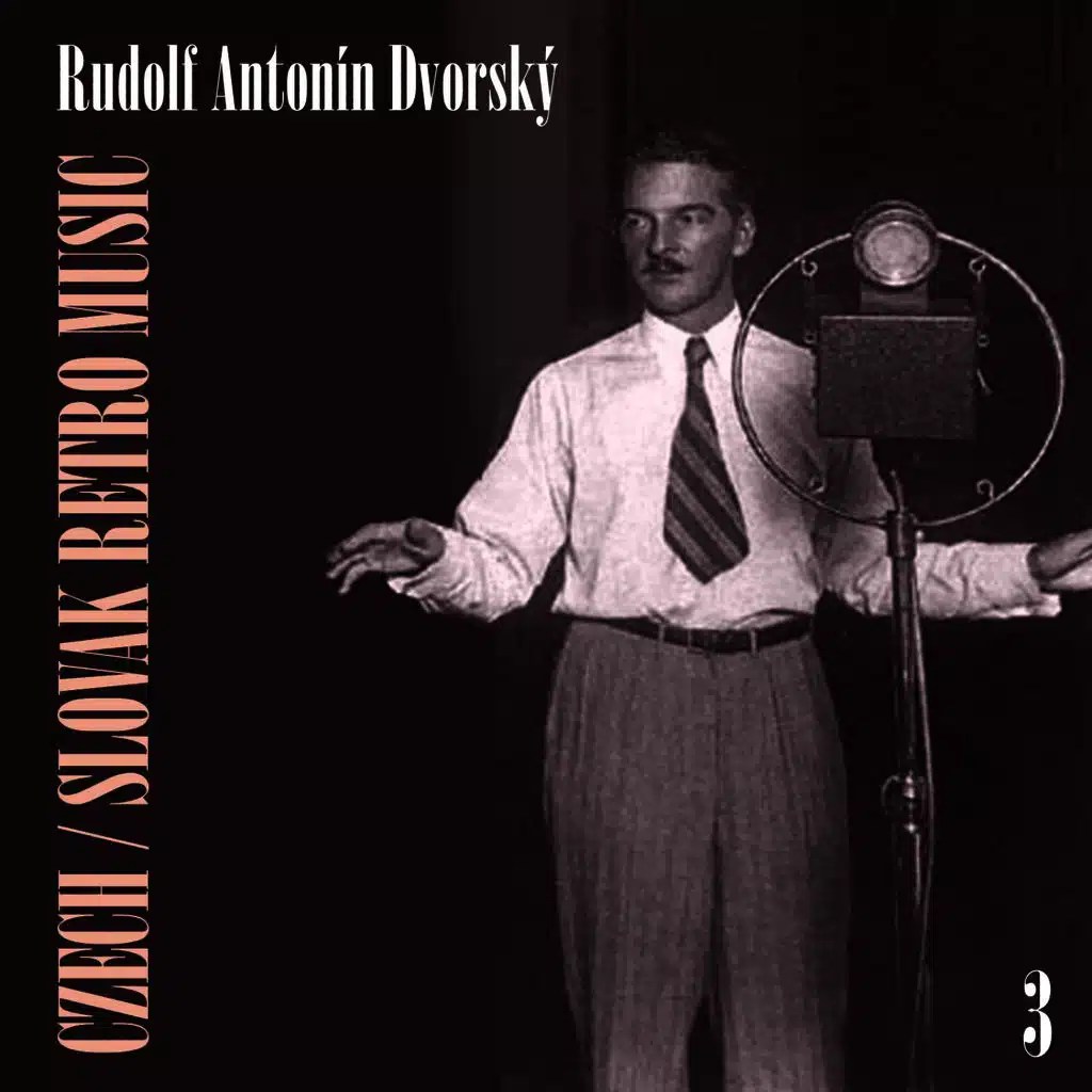 Kamil Běhounek ve svých písních