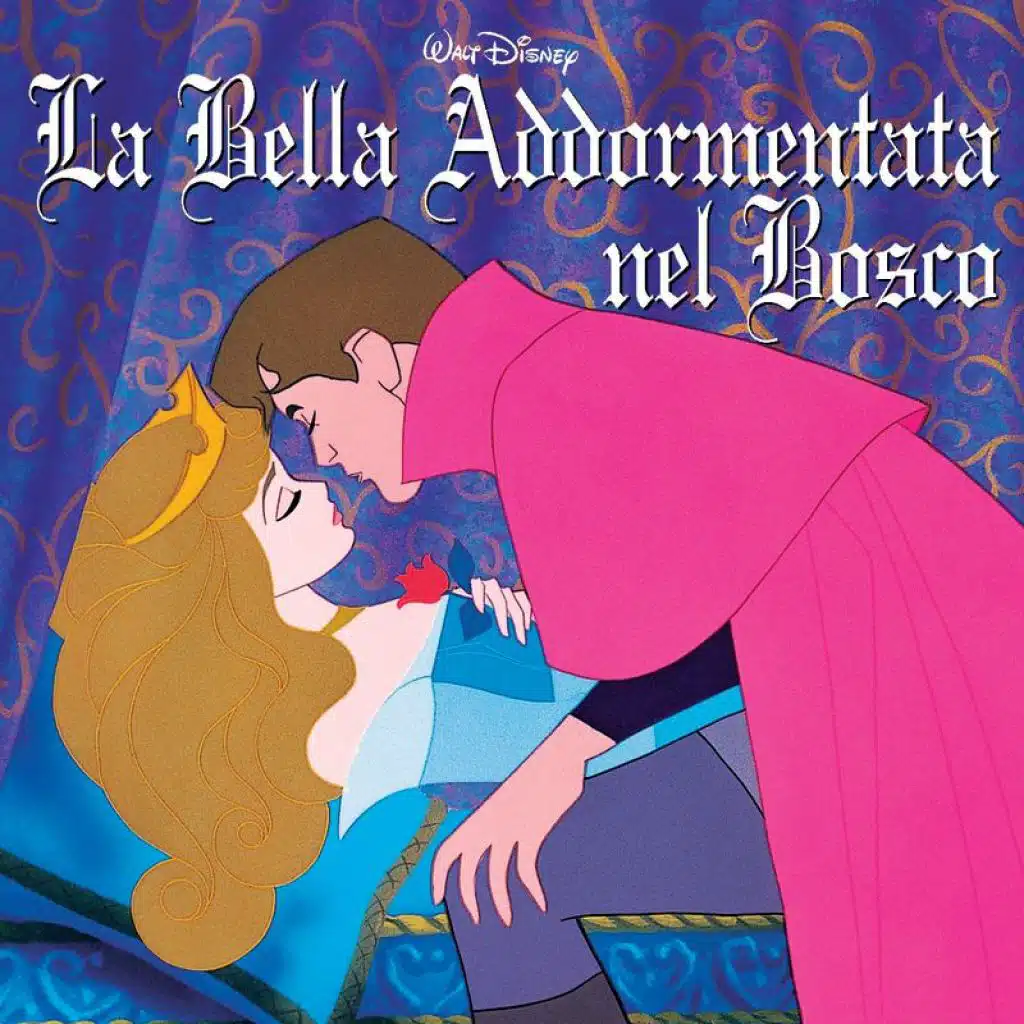 A Cottage in the Woods (From "Sleeping Beauty"/Score)