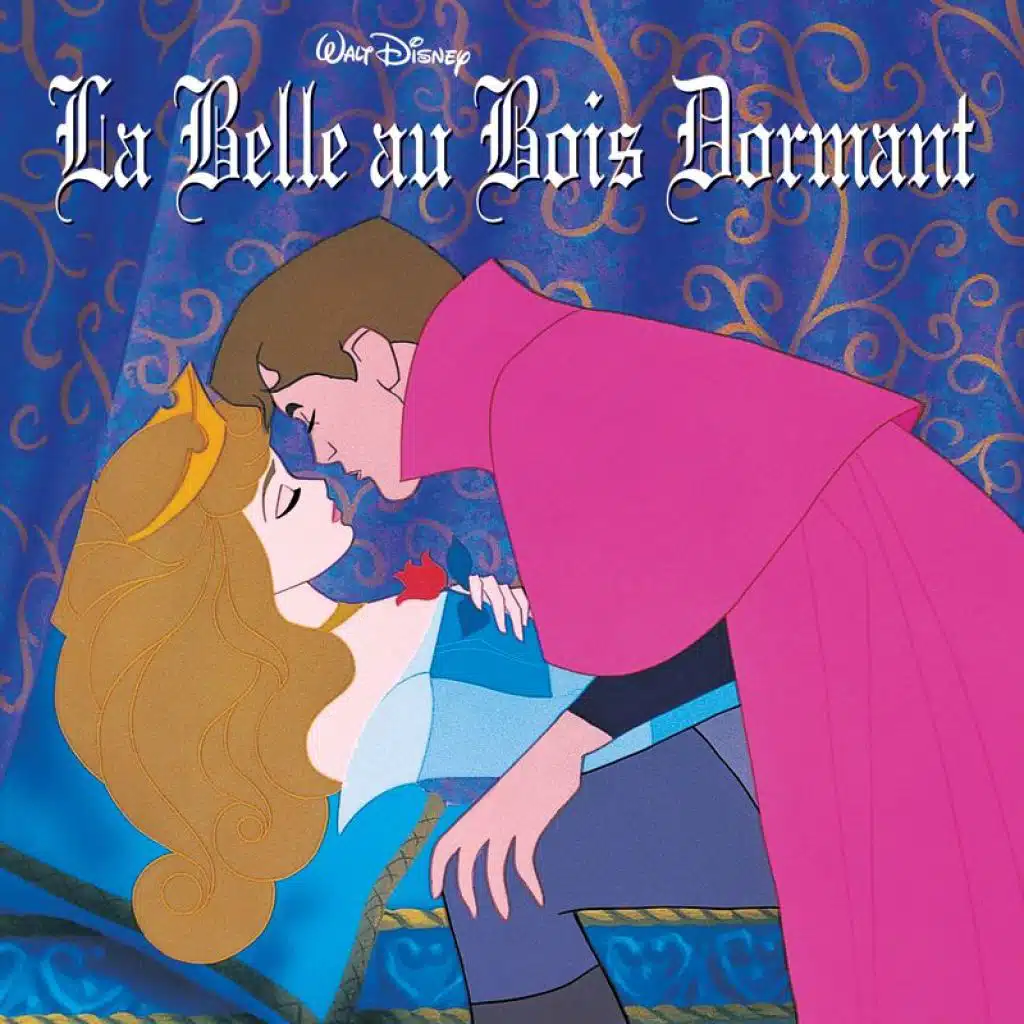 Chorus - Sleeping Beauty