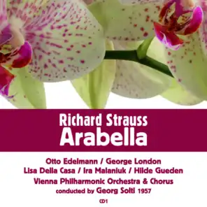 Richard Strauss: Arabella (1957), Volume 1