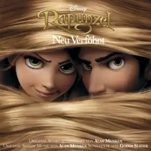 Escape Route (From "Tangled"/Score)