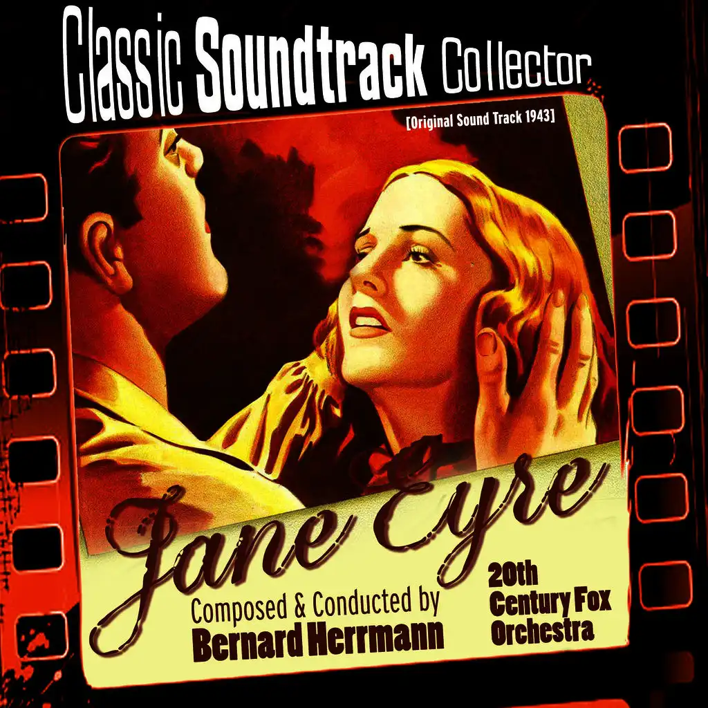 Jane Eyre (Ost) [1943]