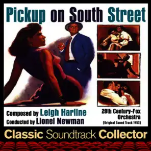 Pickup on South Street (Ost) [1953]