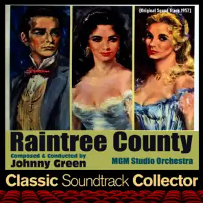 The Song of Raintree County