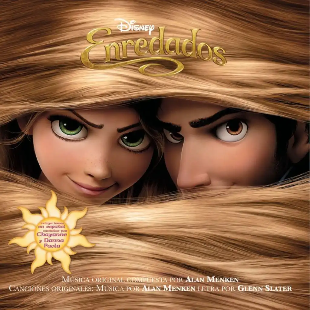 Prologue (From "Tangled"/Score)