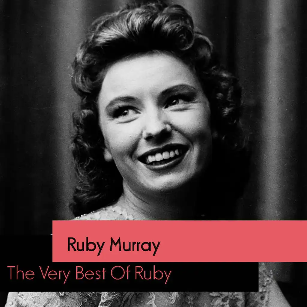 The Very Best Of Ruby