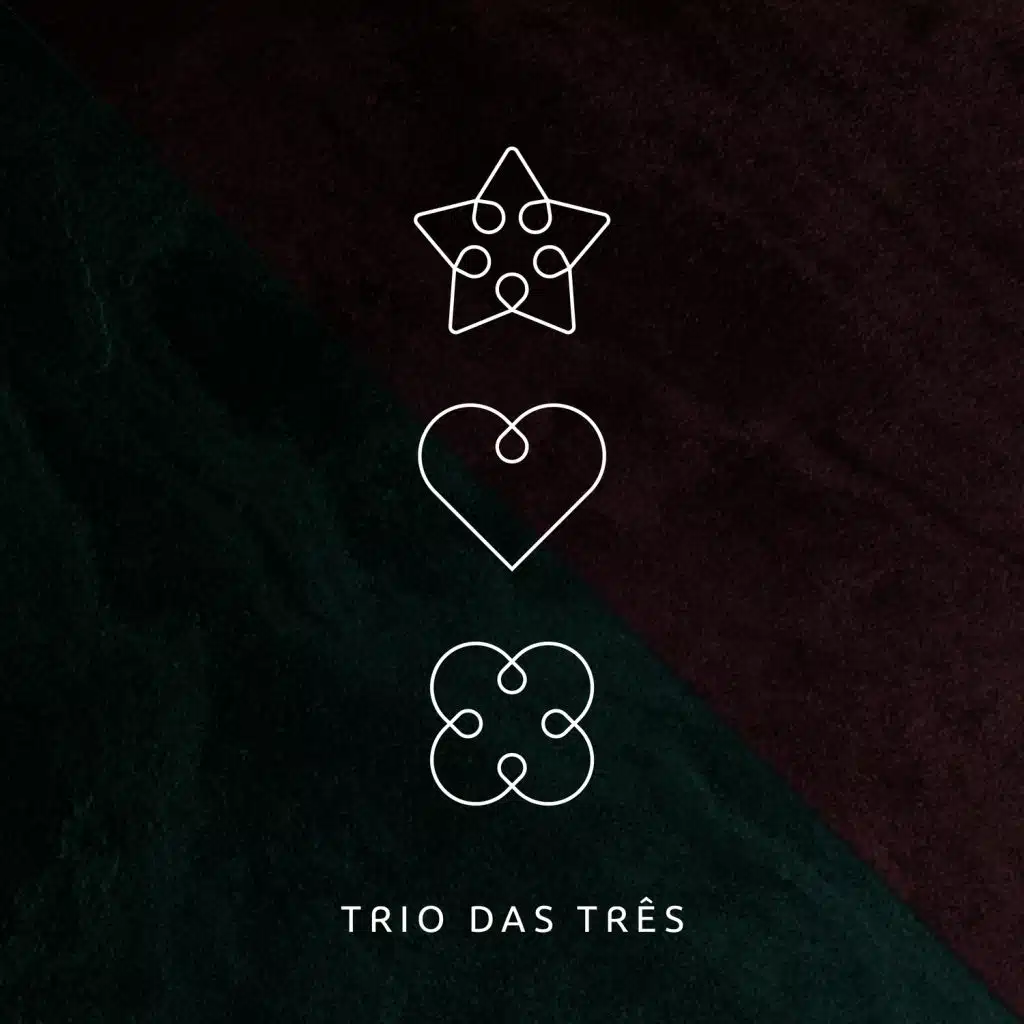 Trio das Três