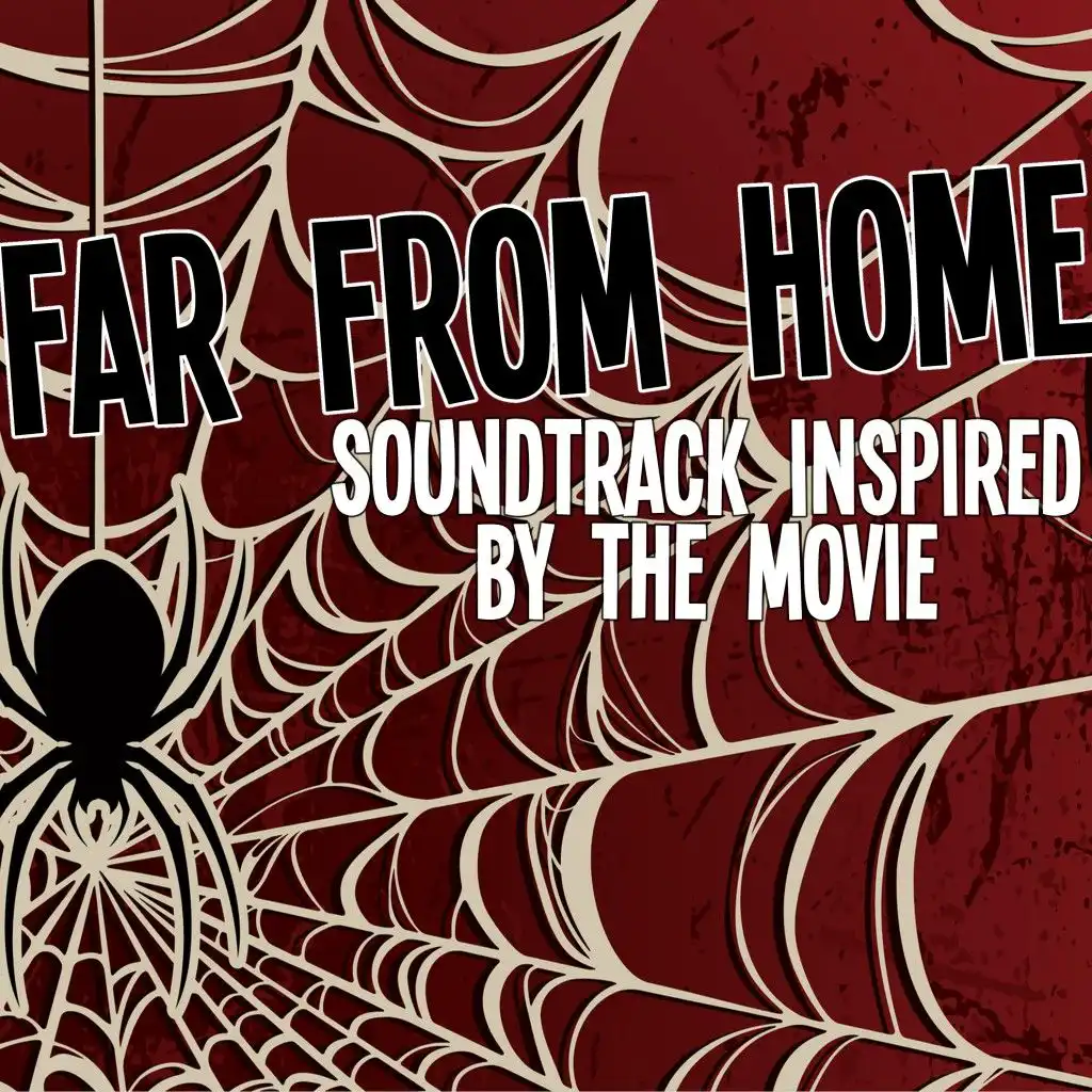 Deux Arabesques (Two Arabesques) [From "Spider-Man Far from Home"]