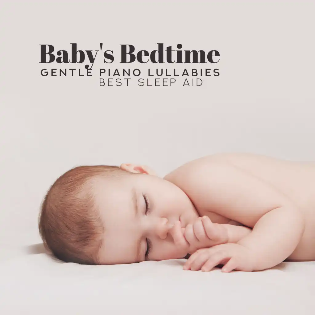 Gentle Piano Lullabies