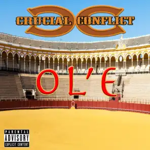 Ol'e (feat. Wildstyle, Coldhard & Kilo)