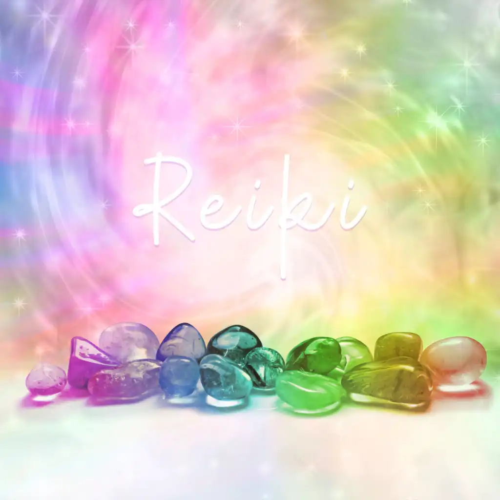 Reiki: Healing Music and Healing Touch