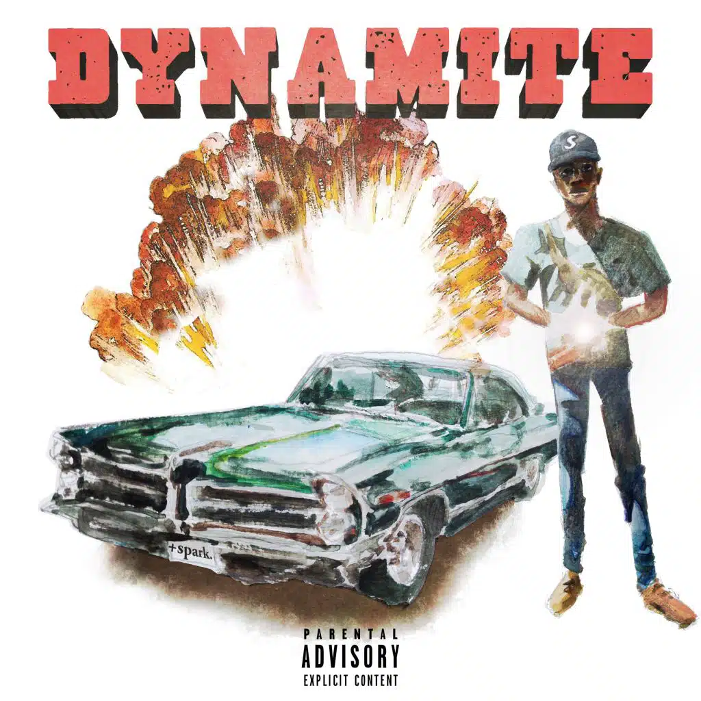 Dynamite