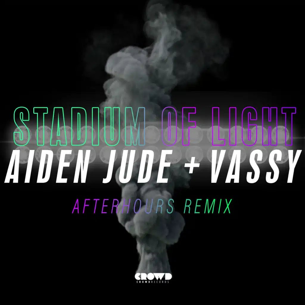 VASSY, Aiden Jude