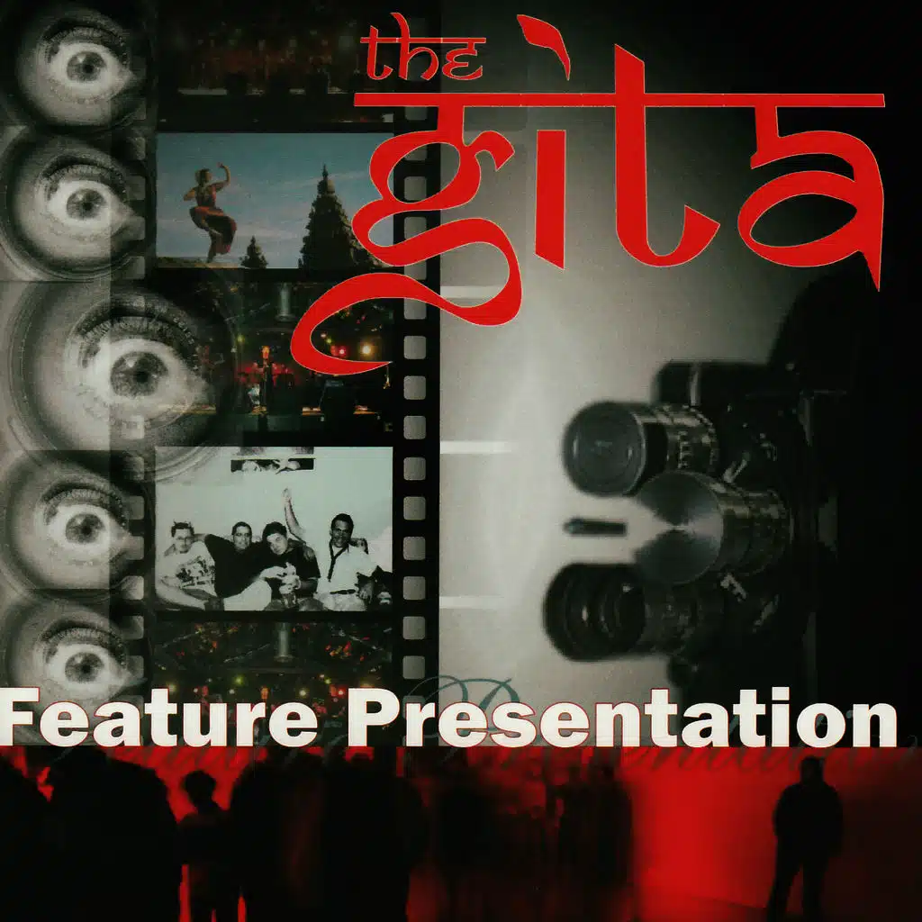 Feature Presentation