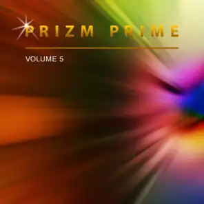 Prizm Prime, Vol. 5