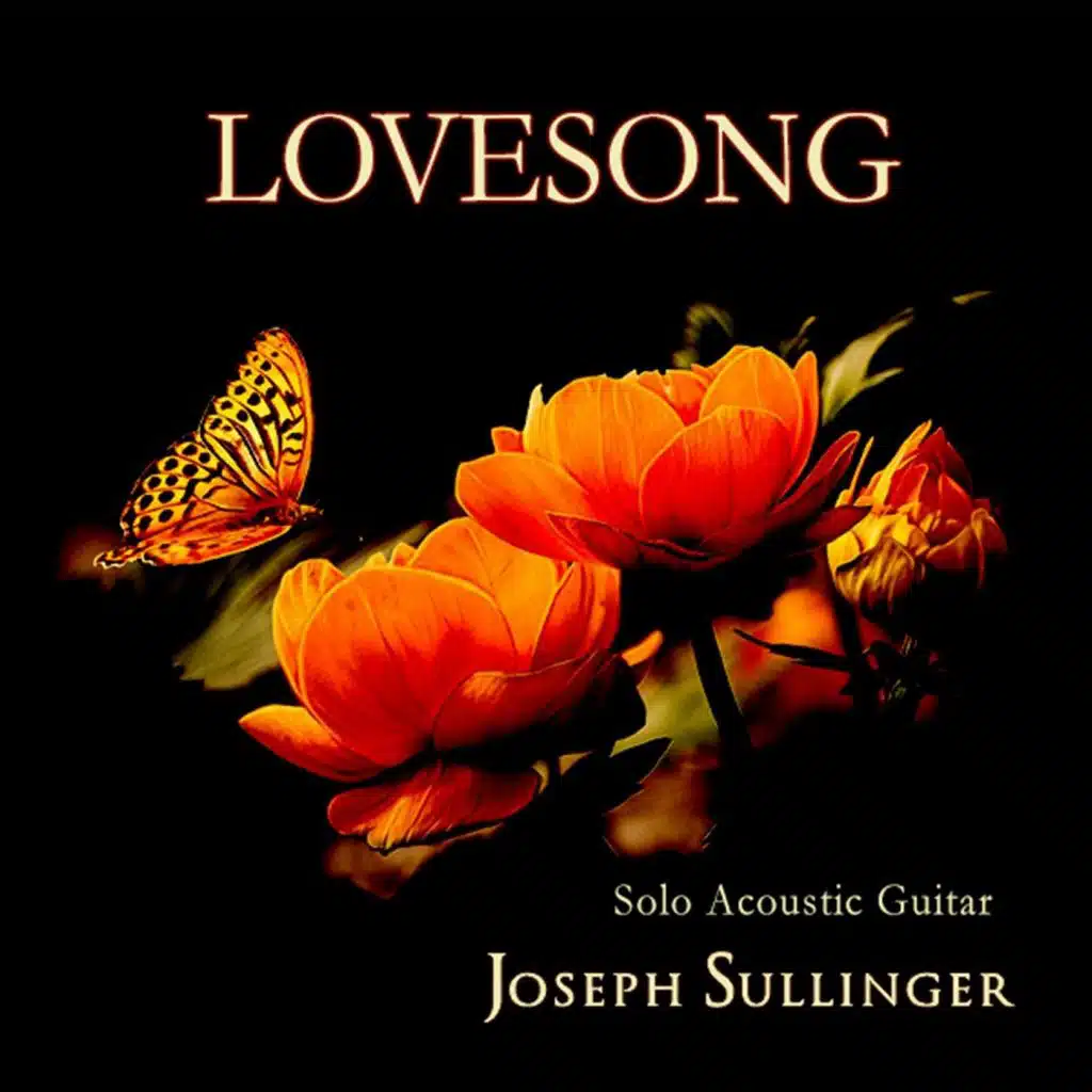 Lovesong (Instrumental)