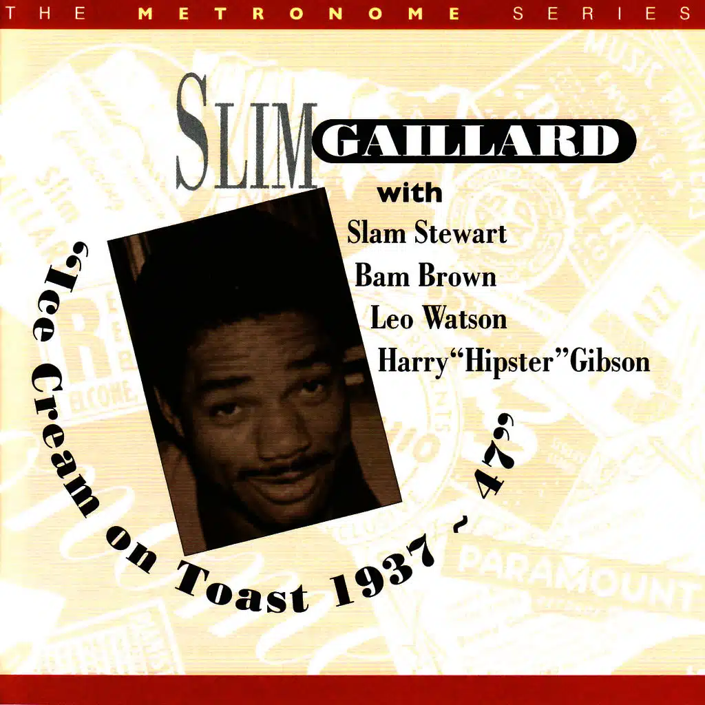 'Cause My Baby Says It's So