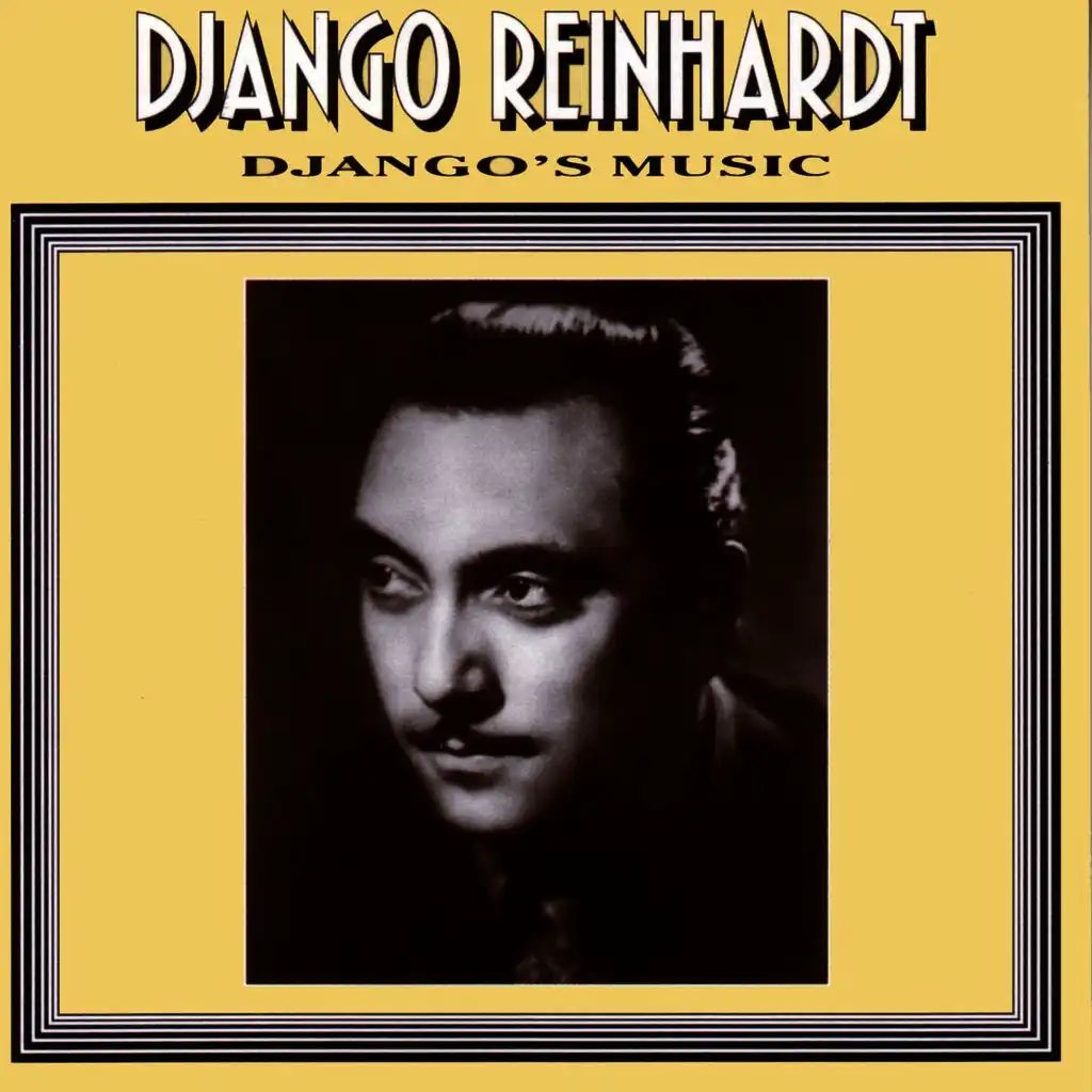 Django's Music