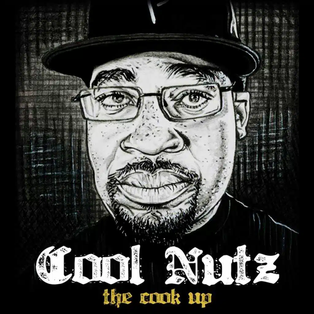 The Cook Up