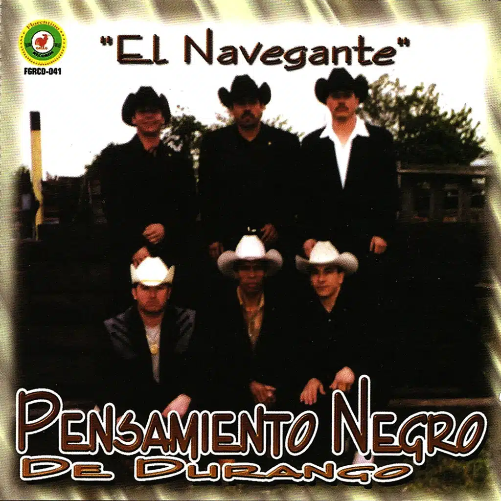El Navegante