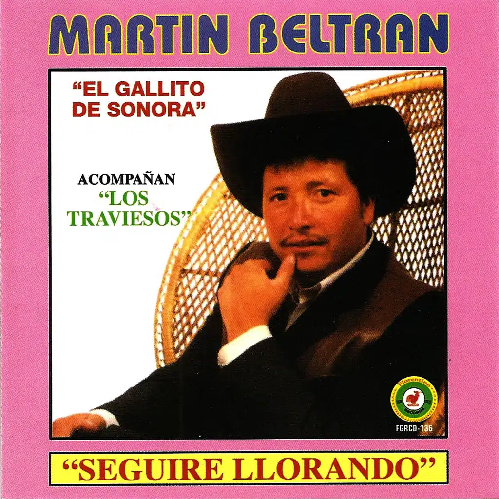 Por Un Amor De Cantina