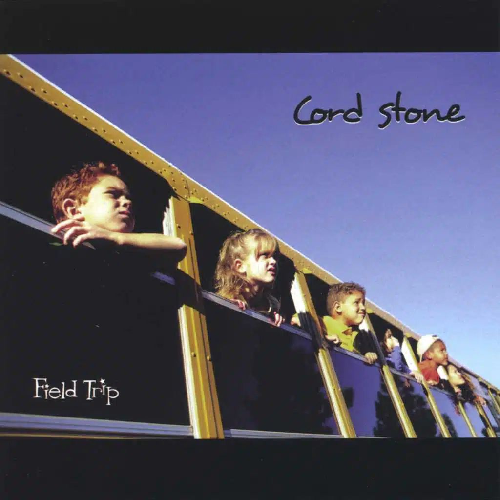 Field Trip EP