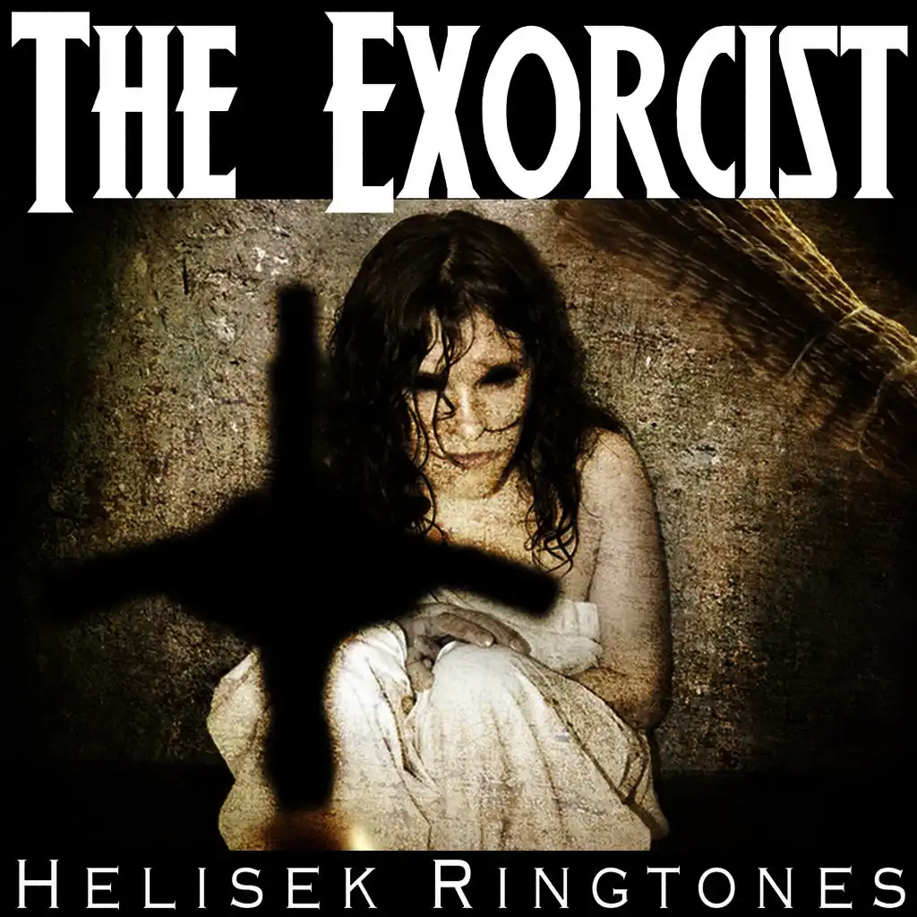 The Exorcist Theme Song (Tubular Bells); Music from the Horror Movie Soundtrack; Composed by Mike Oldfield