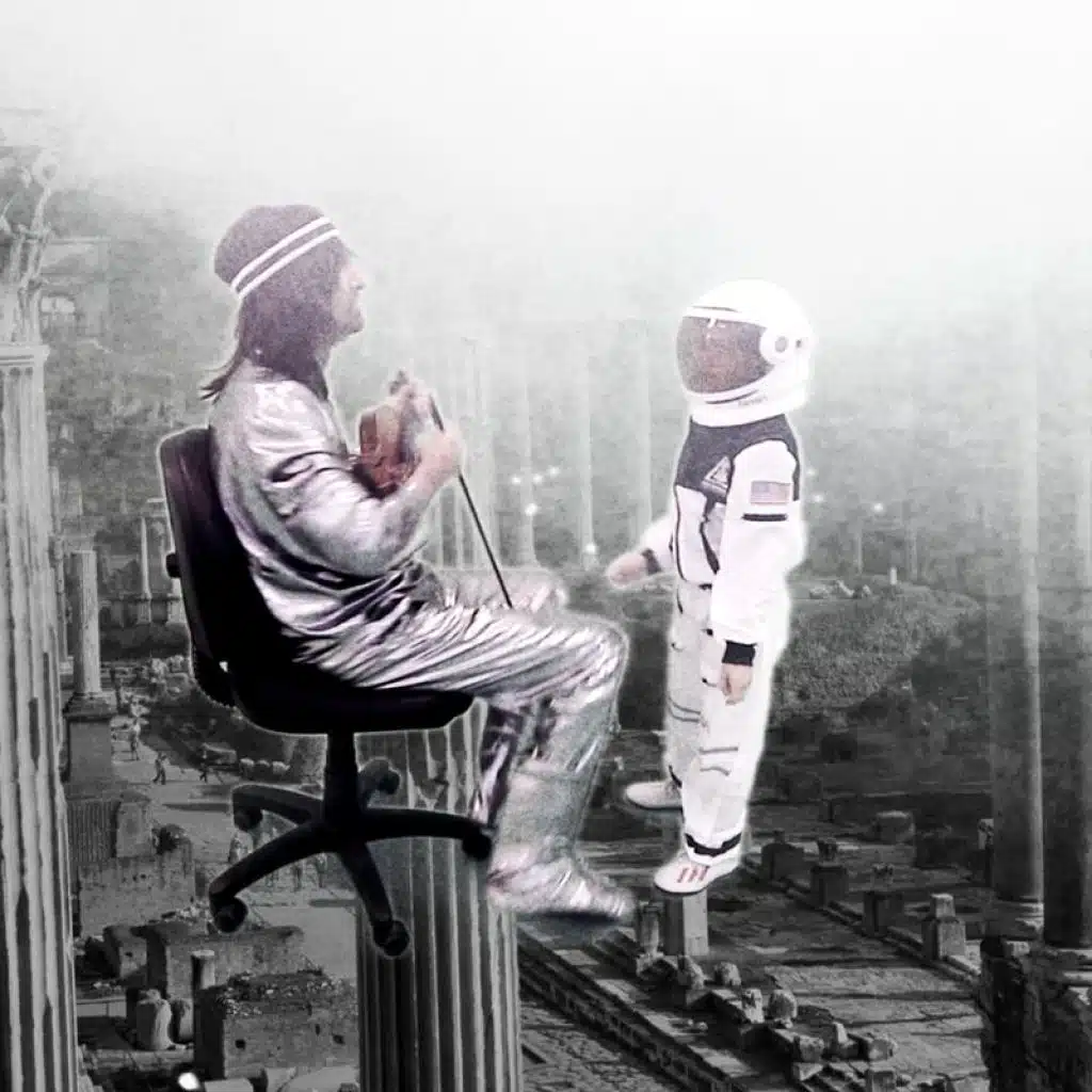 Olympians (Acoustic)