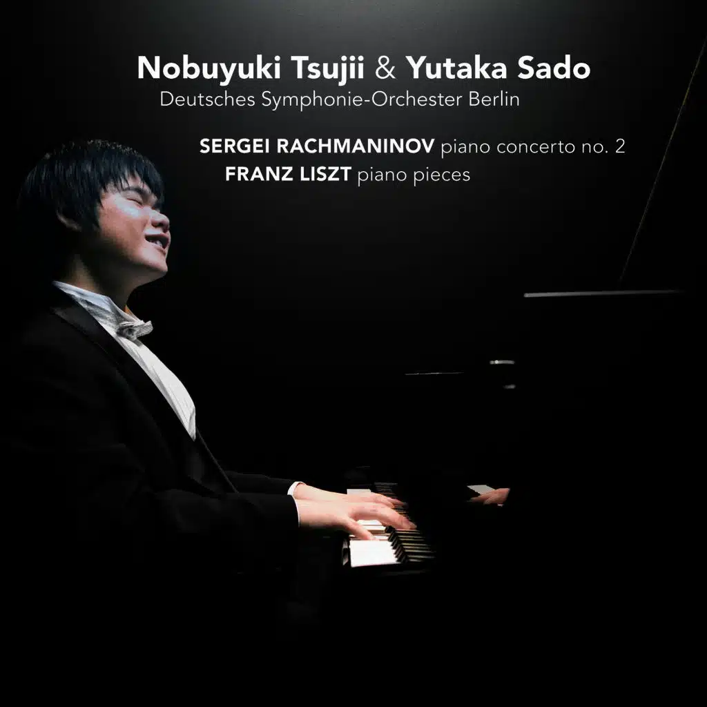 Piano concerto no. 2 & Piano Pieces