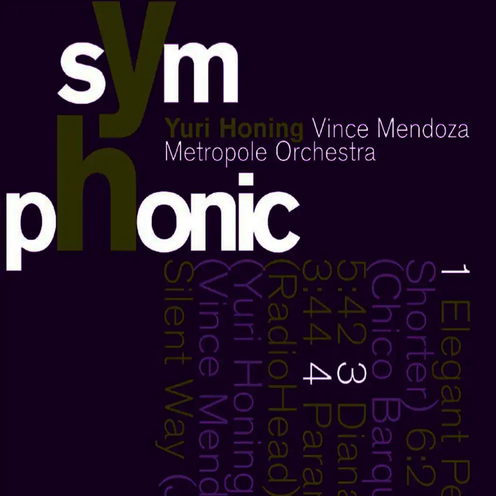 Symphonic