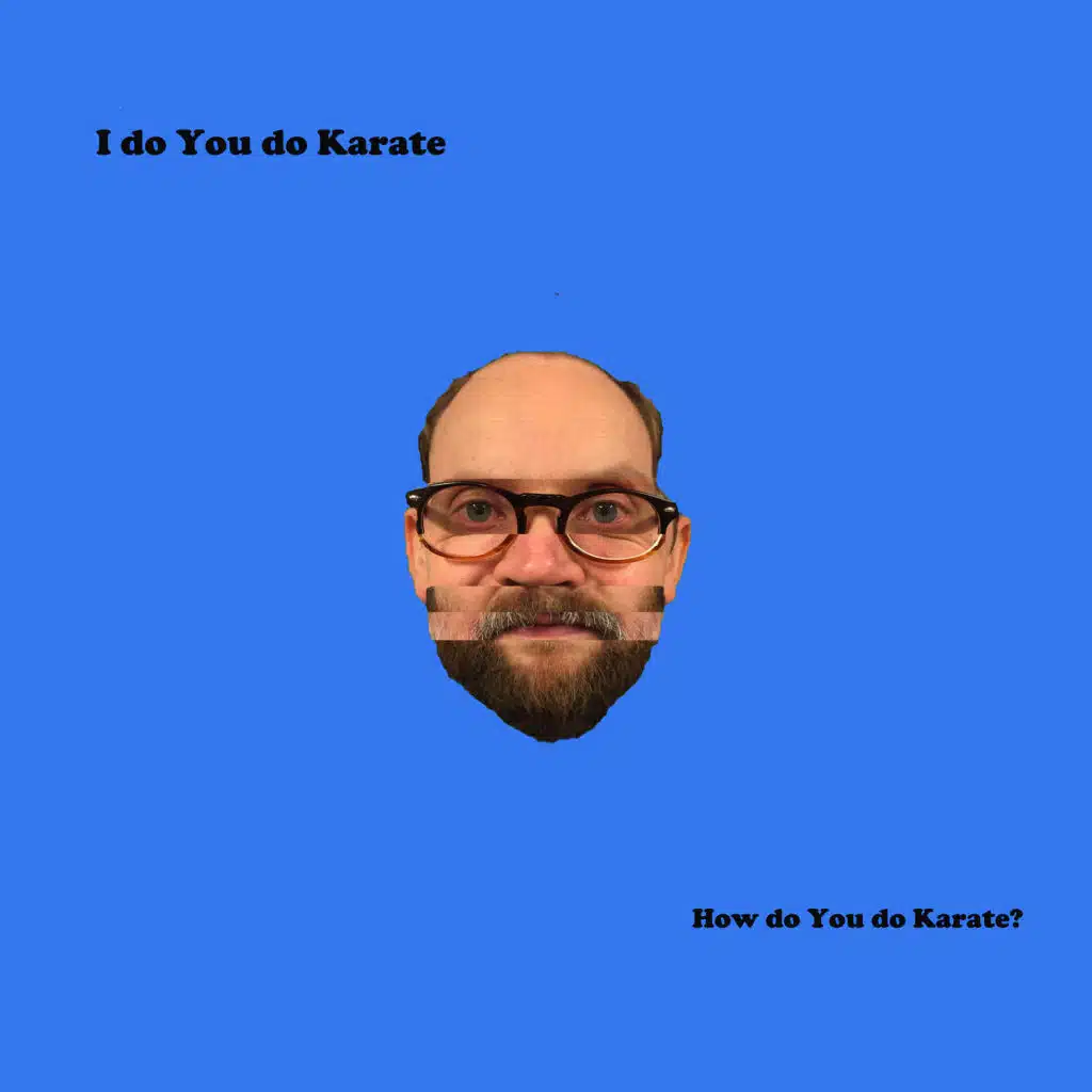 How Do You Do Karate