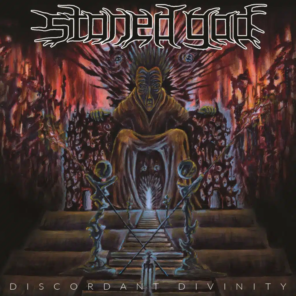 Discordant Divinity