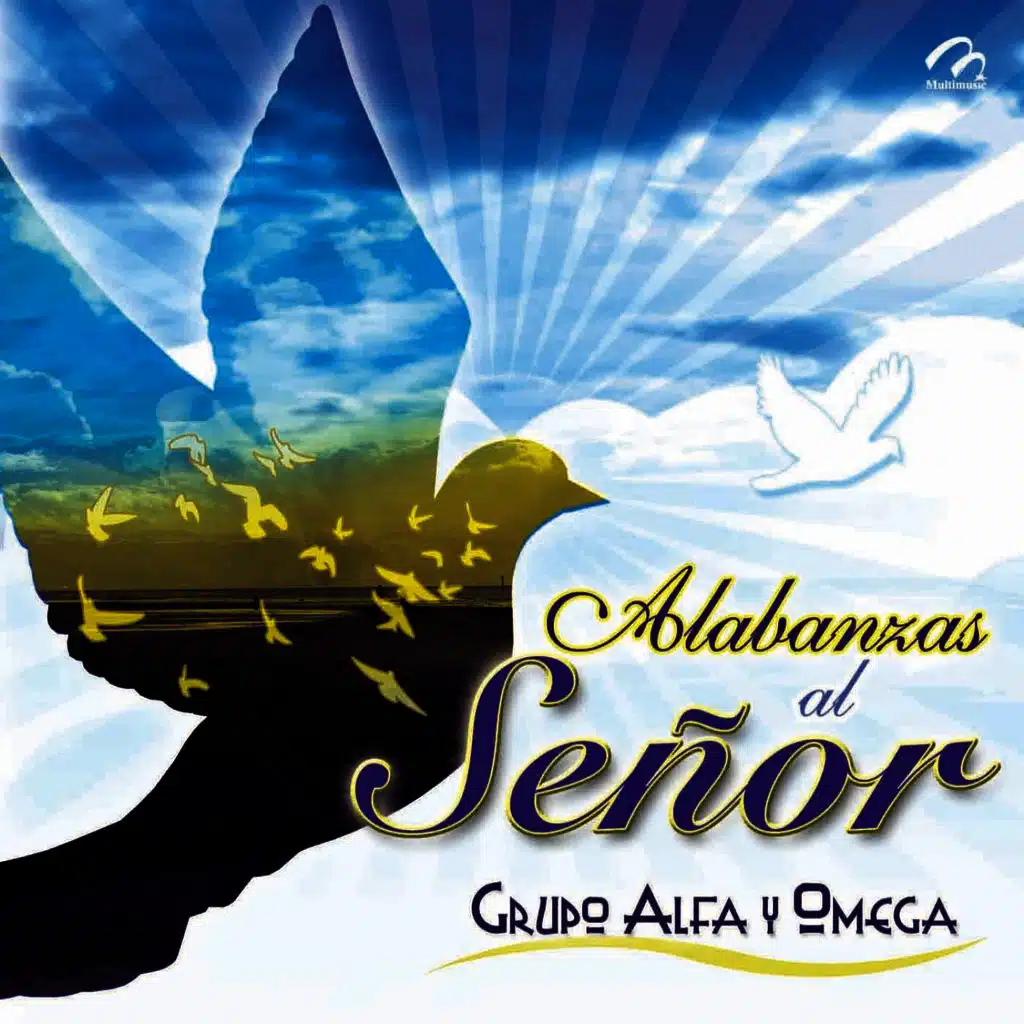 Alabanzas al Señor
