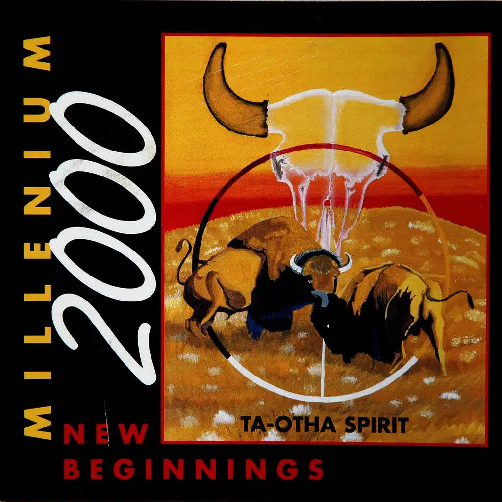 Millennium 2000 (TA-OTHA SPIRIT)