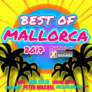 Best of Mallorca 2017 Powered by Xtreme Sound