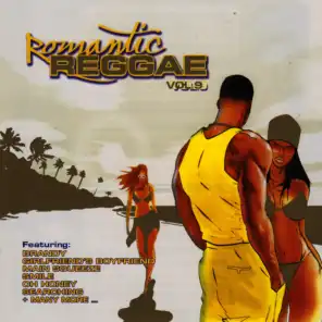 Romantic Reggae Vol. 9