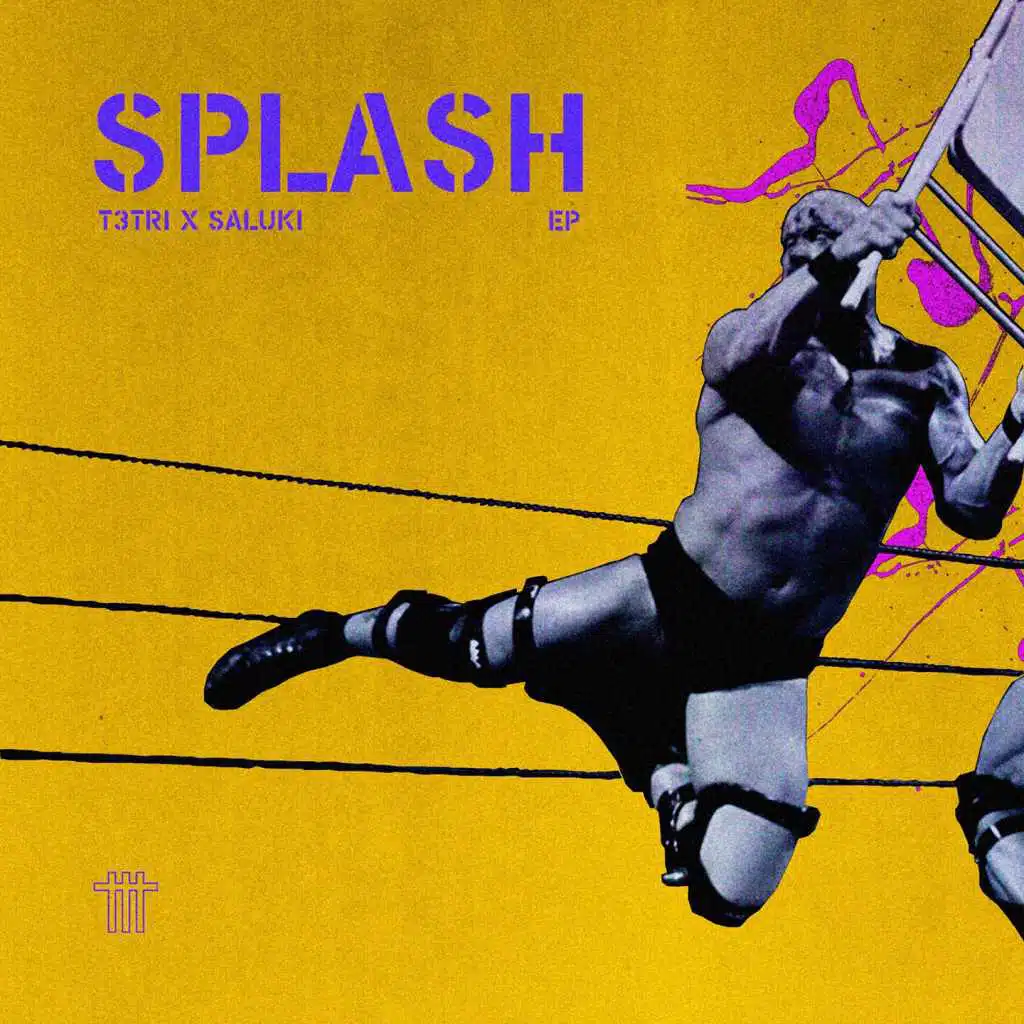 splash