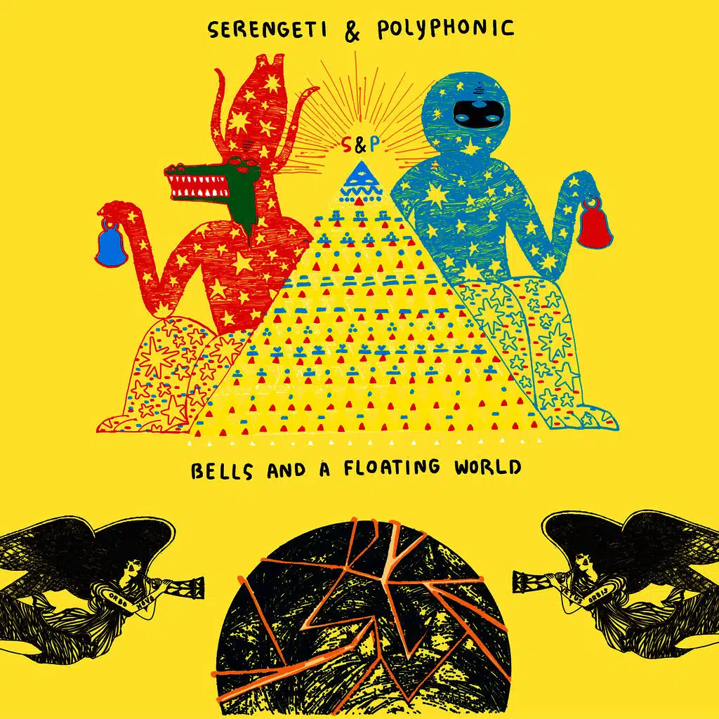 Serengeti & Polyphonic