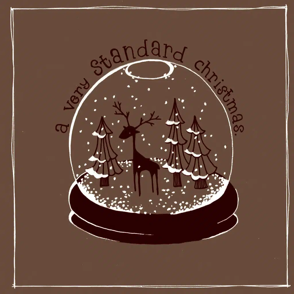 A Very Standard Christmas